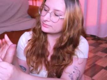 andycherrysecrets webcam model stream image