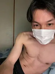 -YumaUemura- webcam model stream image