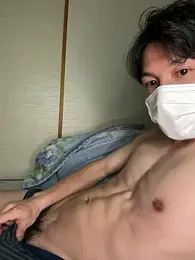 -YumaUemura- webcam model stream image