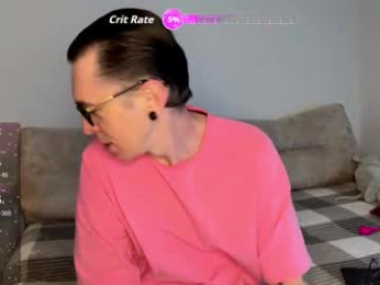 melody_song webcam model stream image
