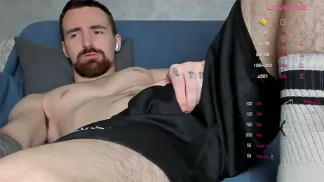 shottanshow webcam model stream image