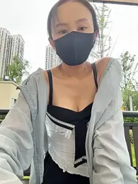 cute-maomao webcam model stream image