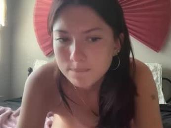 kittycherries webcam model stream image