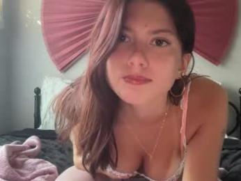 kittycherries webcam model stream image