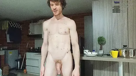 warrenkener webcam model stream image