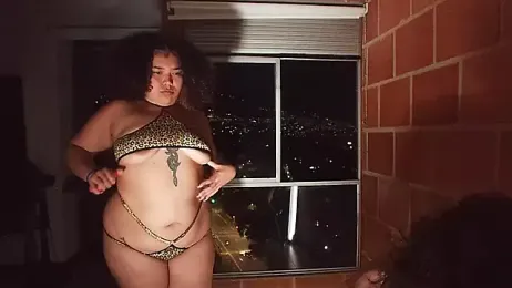 warrenkener webcam model stream image