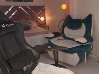 kateowens webcam model stream image