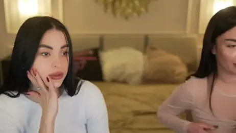 Tina_Breeze webcam model stream image