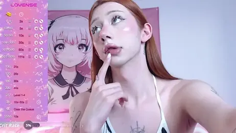 honestandnaked webcam model stream image