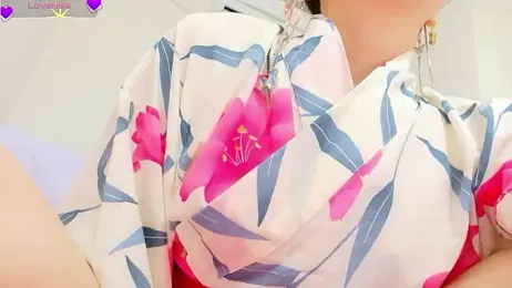 mirurun-08 webcam model stream image