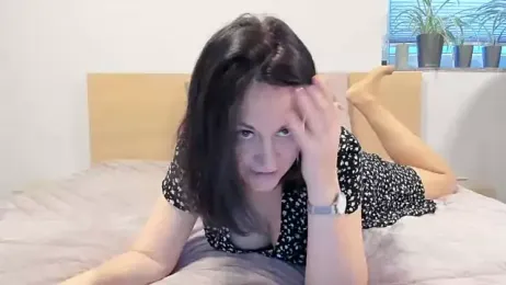 BritttanyBrix webcam stripchat model stream image