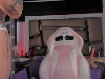 miia_spencer webcam model stream image