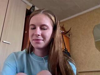 Mayola Vukelj webcam model stream image