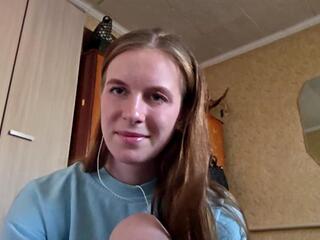 Mayola Vukelj webcam model stream image