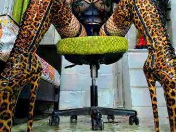 mistresstiffany69 webcam model stream image