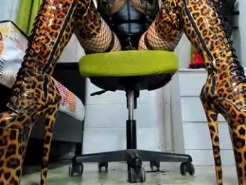 mistresstiffany69 webcam model stream image