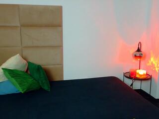 Kai Storm webcam model stream image