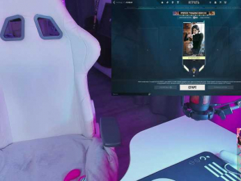 Yumi_Youkai webcam model stream image