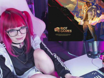 Yumi_Youkai webcam model stream image