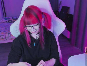 Yumi_Youkai webcam model stream image
