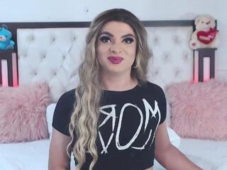 Doane N webcam model stream image