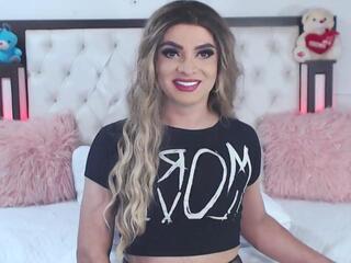 Doane N webcam model stream image