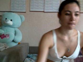 Prettybella7 webcam model stream image