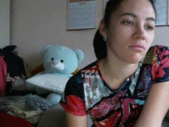 Prettybella7 webcam model stream image