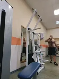 Crek666 webcam model stream image