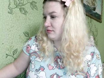 Firestorm270 webcam model stream image