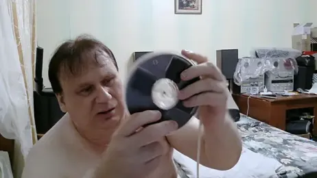 WTDSMN webcam stripchat model stream image