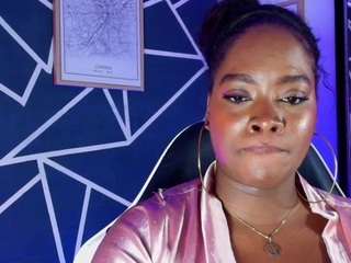 karol-scott webcam model stream image