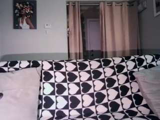 sexiiimamiii23 webcam model stream image