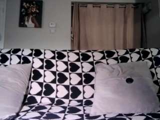 sexiiimamiii23 webcam model stream image