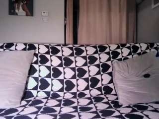 sexiiimamiii23 webcam model stream image