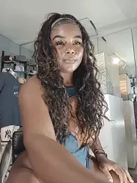 MAREIA_25 webcam model stream image