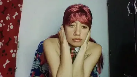 Madow_Lu webcam model stream image