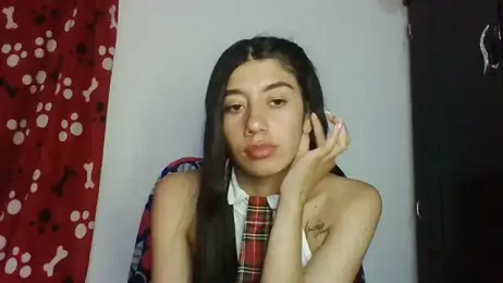 Madow_Lu webcam model stream image