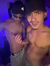 Cuteathleticboys webcam stripchat model stream image