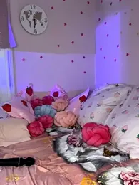 Chachou000 webcam model stream image