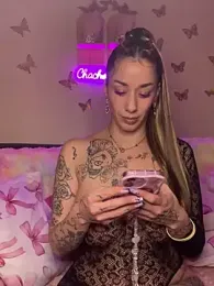 Chachou000 webcam model stream image