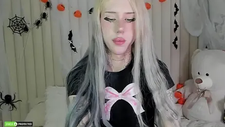 Joy_Barker webcam model stream image