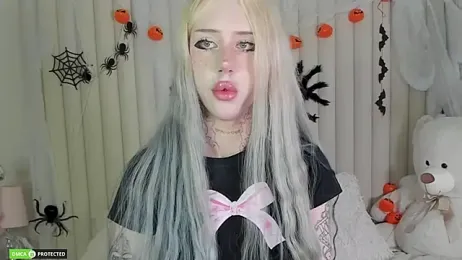 Joy_Barker webcam model stream image