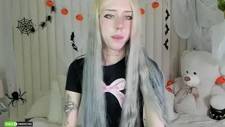 Joy_Barker webcam model stream image
