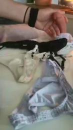 leniCD webcam model stream image