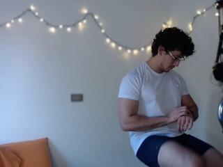 Frank Wesley webcam flirt4free model stream image