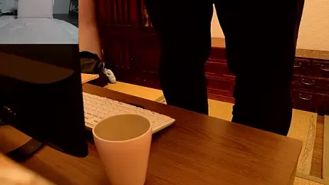 Kakushi_dori webcam model stream image