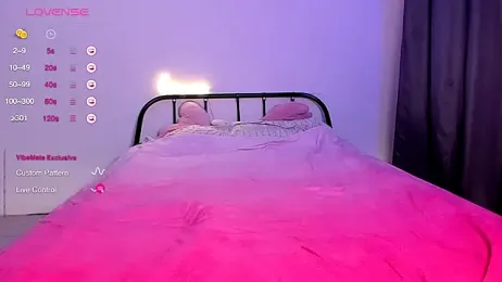 AnnexedPistol webcam stripchat model stream image