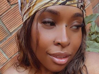 MelyFoxter webcam livejasmin model stream image