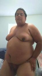 Sexychubby19 webcam model stream image